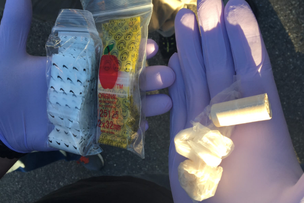 வெறும் 2 கிராம் மனிதனை கொல்லும்; வலி நிவாரண மருந்தை பேரழிவு ஆயுதம் என டிரம்ப் அறிவிப்பு | Fentanyl Painkiller Weapon Of Mass Destruction