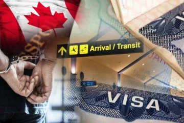 கனடா செல்ல முயன்ற யாழ்.இளைஞன் கட்டுநாயக்கவில் கைது: வெளியான காரணம்