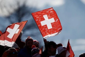 வெளிநாட்டவர்களைக் கண்டு பயப்படும் சுவிஸ் நாட்டவர்கள்: கவனம் ஈர்த்துள்ள ஒரு செய்தி