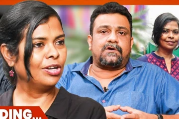 பண்ணலாம் Ajith படம் பண்ணலாம்:  இயக்குனர் புஷ்கர் காயத்ரி Exclusive Interview