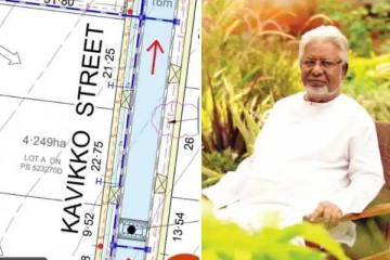 தமிழர்களை மகிழ்ச்சிடைய செய்த ஆஸ்திரேலிய அரசாங்கத்தின் செயல்!