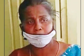 கொதிக்கும் எண்ணெயை ஊற்றி கணவரை கொடூரமாக கொன்ற மனைவி!! திடுக்கிடும் சம்பவம்