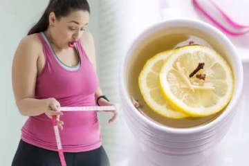 உடல் எடை குறையணுமா! எலுமிச்சை சாற்றுடன் இதை கலந்து குடித்தால் போதும்