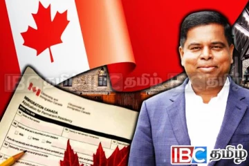 கனடா எல்லை பாதுகாப்பு: கரி ஆனந்தசங்கரி புதிய சட்ட முன்மொழிவு