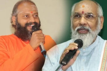 வட மாகாண முதலமைச்சர் வேட்பாளர் யார்? உண்மையை வெளிப்படுத்தும் வேலன் சுவாமிகள்