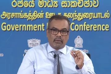 තව දවස් හතරකින් ඉන්ධන සහනාධාරය අවසන් - රටම ඉල්ලපු ඉන්ධන මිල අඩු කරන දිනය ගැන ප්‍රකාශයක්