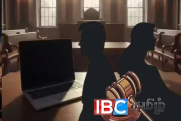 கனடாவில் வசிக்கும் இந்திய தம்பதிக்கு காணொலி மூலம் வழங்கப்பட்ட விவாகரத்து