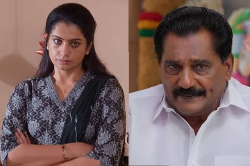 குணசேகரன் ஜாமினுக்கு வந்த சிக்கல், செக் வைத்தது யார் தெரியுமா?... எதிர்நீச்சல் தொடர்கிறது புரொமோ