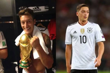 வெளியேற வேண்டிய நேரம் இது! உலகக்கோப்பையை வென்ற ஜேர்மனி வீரர் 34 வயதில் ஓய்வு அறிவிப்பு