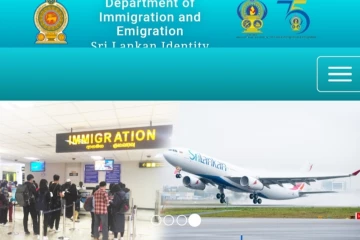 சுற்றுலாப் பயணிகளுக்கான வீசா நடைமுறையில் இன்று முதல் ஏற்படும் மாற்றம்