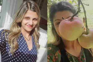 அடடா நடிகை ரம்பாவா இது, எங்கே சென்றுள்ளார் பாருங்க.... அசடு வழியும் ரசிகர்கள், என்ன வீடியோ பாருங்க