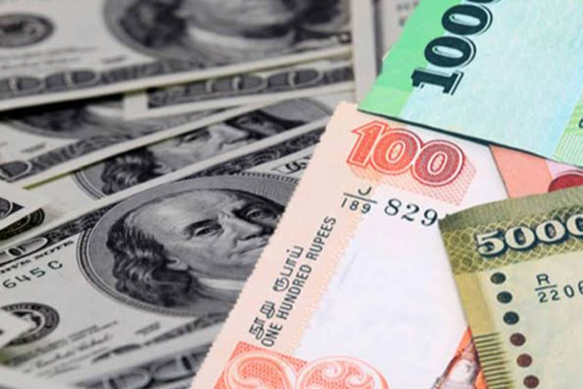 இலங்கை ரூபாவின் பெறுமதியில் ஏற்பட்ட மாற்றம்! | Us Dollar Selling Price Rupees இலங்கை ரூபாவின் பெறுமதியில் ஏற்பட்ட மாற்றம்! | Us Dollar Selling Price Rupees