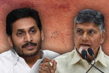 கொலம்பிய டான்களுடன் ஜெகன் மோகன்..ஒப்பிட்டு பேசிய சந்திரபாபு - சட்டசபையில் பரபரப்பு!