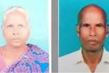 ஒரு பிரியாணிக்கு போய்... ஆசையாய் கேட்ட மனைவி - எரித்து கொன்ற கணவன்!