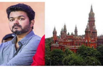 விஜய்க்கு அபராதம் விதிக்கக்கூடாது- வழக்கை முடித்த உயர்நீதிமன்றம்