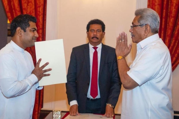 கோட்டா நிலையே உங்களுக்கும் ஏற்படும்; காஞ்சனவிற்கு எச்சரிக்கை! | Warning To Kanchana Wijesekera