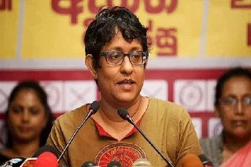 புதிதாக நான்கு பல்கலைக்கழகங்களை அமைப்பதாக குறிப்பிடுவது நகைப்புக்குரியது : ஹரினி அமரசூரிய