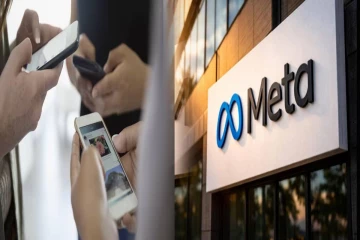 சிறுவர்கள் பாதுகாப்பு பிரச்சினை ; மெட்டா நிறுவனத்திற்கு பலத்த அடி