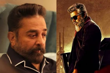 நடிகர் கமல் மற்றும் AK61 பட தயாரிப்பாளர் இடையே நடந்த திடீர் சந்திப்பு ! என்ன காரணம் தெரியுமா?