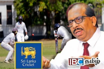 பாடசாலை கிரிக்கெட்டின் அபிவிருத்திக்கு இலங்கை கிரிக்கெட் நிதி ஒதுக்கீடு