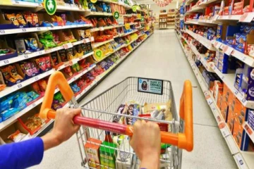 40 ஆண்டுகளில் இல்லாத அளவிற்கு அமெரிக்காவில் விலைவாசி உயர்வு