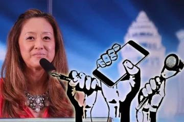 இலங்கையில் கருத்துச் சுதந்திரத்தை பாதுகாக்குமாறு அமெரிக்கா கோரிக்கை