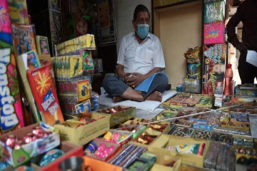 கிறிஸ்மஸ் காலத்தில் இந்தப் பொருளை நாடாத மக்கள் - உற்பத்தியாளர்கள் கவலை