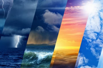 இன்றைய காலநிலை மாற்றம் தொடர்பில் வெளியான தகவல்