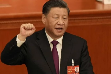 அமெரிக்காவுடன் எந்த வகையான போருக்கும் தயார்: சீனா அறிவிப்பு