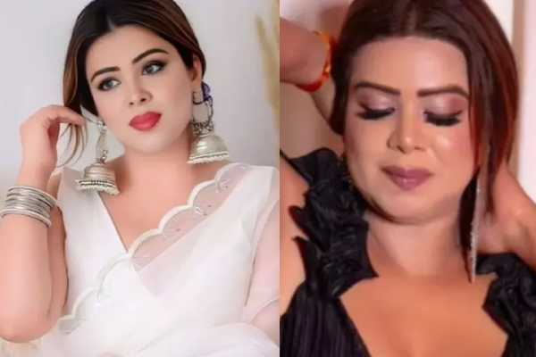 நடிகைகளை வைத்து அந்த தொழில்!! 41 வயது நடிகையை வளைத்து பிடித்த போலிசார்... | Hindi Actress Arrested Illegal Case With Actress