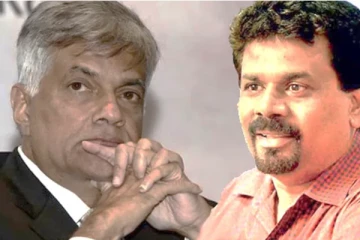 ரணில் - ராஜபக்ச அரசை விரட்ட அணிதிரள்வோம்! தேசிய மக்கள் சக்தி அறைகூவல்