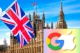 ஆப்பிள், கூகுள் நிறுவனங்களுக்கு புதிய அழுத்தத்தை உருவாக்கியுள்ள பிரித்தானிய அரசு