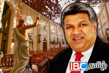 உயிர்த்த ஞாயிறு தாக்குதல்களின் சூத்திரதாரிகள்: அமைச்சர் விடுத்த எச்சரிக்கை