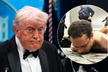 ட்ரம்ப் கொலை முயற்சி.! கைதான துப்பாக்கிதாரிக்கு நேர்ந்துள்ள கதி