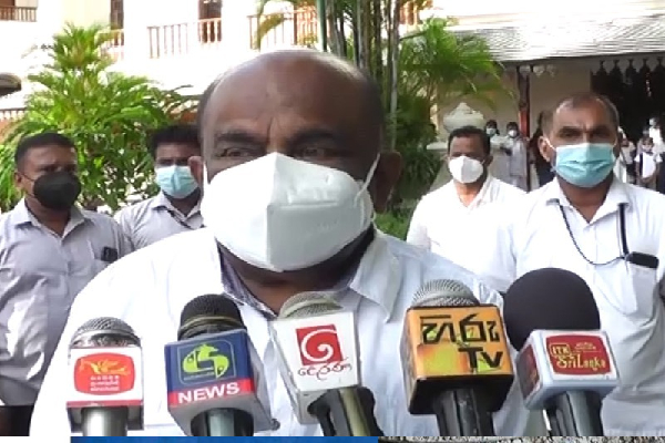 எம்.பிக்களின் செயற்பாடு - பொதுவெளியில் கடுமையாக விமர்சித்த சபாநாயகர் - ஐபிசி தமிழ்