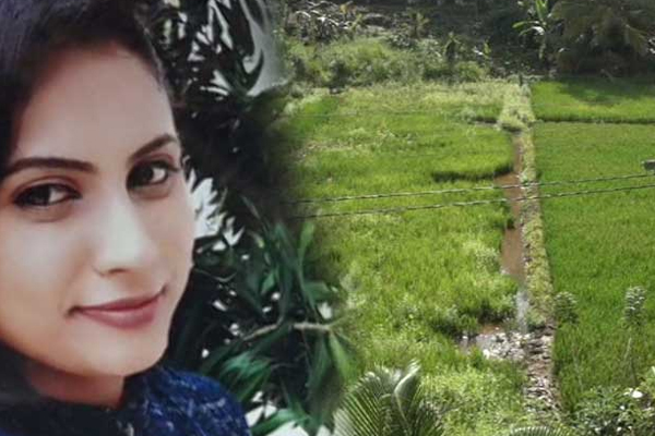 பரபரப்பு சம்பவம்; சேற்று பகுதியில் மீட்கப்பட்ட இளம்பெண்ணின் சடலம் | Dead Body Buried In A Muddy Field