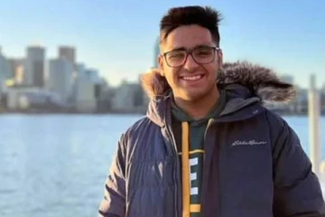 கனடாவில் இந்திய மாணவரொருவர் சுட்டுக்கொலை