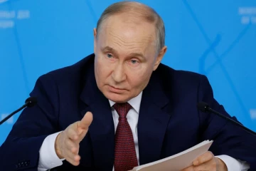 அமைதி பேச்சுவார்த்தைக்கு தயாராகும் புடின்