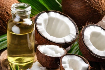 நாட்டில் தேங்காய் எண்ணெய் விலை அதிகரிப்பு