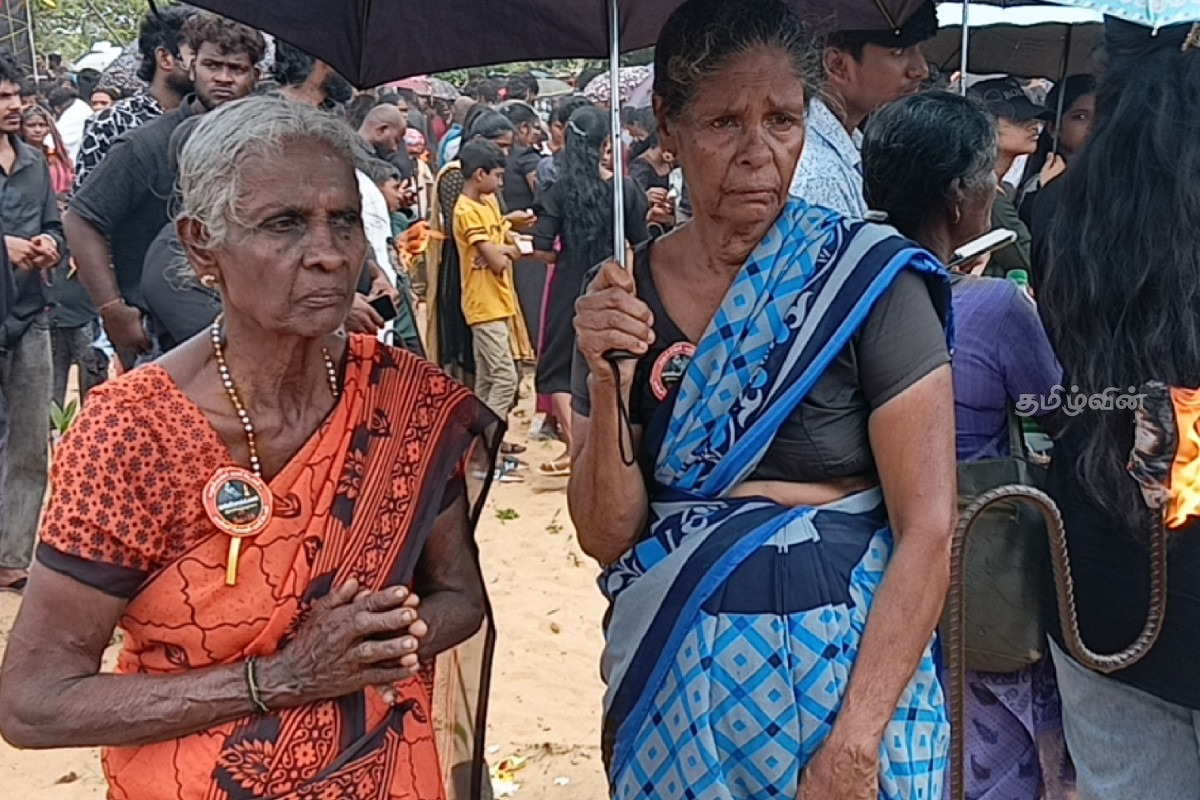 17 வருடங்கள் போராடியும் கிடைக்காத நீதி..! பிள்ளைகளை பறிக் கொடுத்த தாய்மார்களின் வேதனை | Justice Not Achieved Despite 17 Years Of Struggle