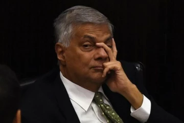 ரணிலைப் பிரதமர் பதவிக்கு ஒருபோதும் முன்மொழியவில்லை! மஹிந்த அமரவீர