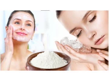 இந்த பொருளை உங்க முகத்தில் தடவி கழுவினால்... உங்க முகம் அப்படி பளபளக்குமாம்