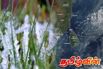 இலங்கை முழுவதும் நிலவும் கடும் குளிரான காலநிலை தொடர்பில் வெளியான தகவல்
