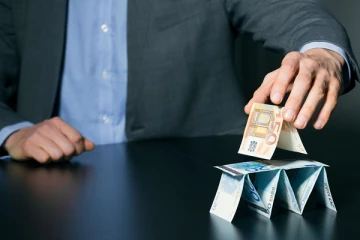 පිරමීඩ ක්‍රමයට කෝටි ගණනක් වංචා කළ ආයතන ප්‍රධානීන් 05කට සිදු වූ දේ.