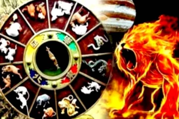 எதிர்பாராத ஆபத்துக்களில் சிக்கப் போகும் அந்தவொரு ராசிக்காரர்! இன்றைய ராசிபலன்