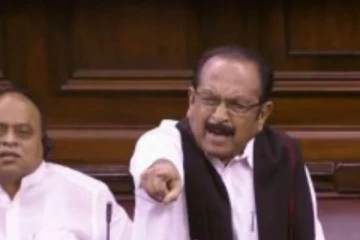 காசுகொடுத்து ஆட்சியை கவிழ்க்கிறது பாஜக: வைகோ கடும் விமர்சனம்