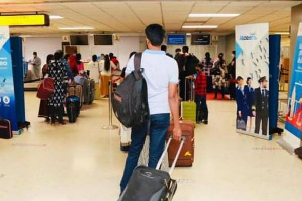 வேலைவாய்ப்புக்காக வெளிநாடு சென்ற இலங்கையர்கள் தொடர்பில் வெளியான தகவல் | Number Of Sri Lankans Went Abroad For Employment வேலைவாய்ப்புக்காக வெளிநாடு சென்ற இலங்கையர்கள் தொடர்பில் வெளியான தகவல் | Number Of Sri Lankans Went Abroad For Employment