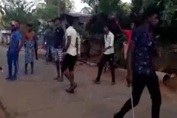 யாழில் சிறுவர் வாள்வெட்டுக்குழு -வெளியான அதிர்ச்சித்தகவல்