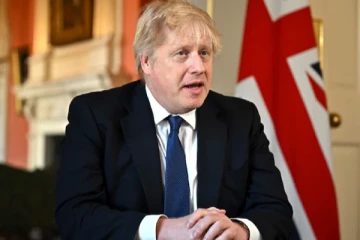 உக்ரேனிய அகதிகள் நாடுகடத்தப்படும் அபாயம் - பிரித்தானிய பிரதமர் வெளியிட்ட தகவல்