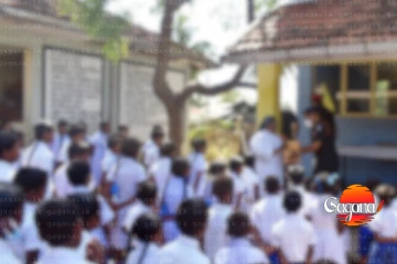 දිස්ත්‍රික්කයේ ඇති සියලුම පාසල් ඒකාබද්ධව කටයුතු කළ යුතුයි - පාසල්වලට තවත් උපදෙසක්